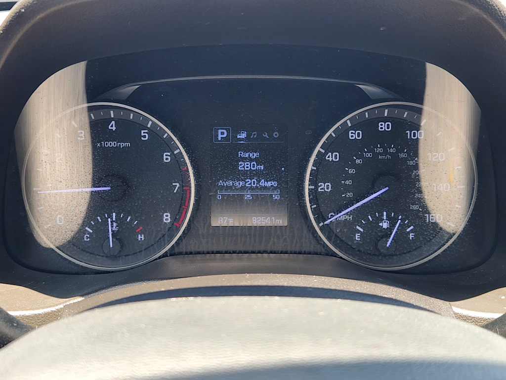 Thumbnail: 2018 Hyundai Elantra - 14