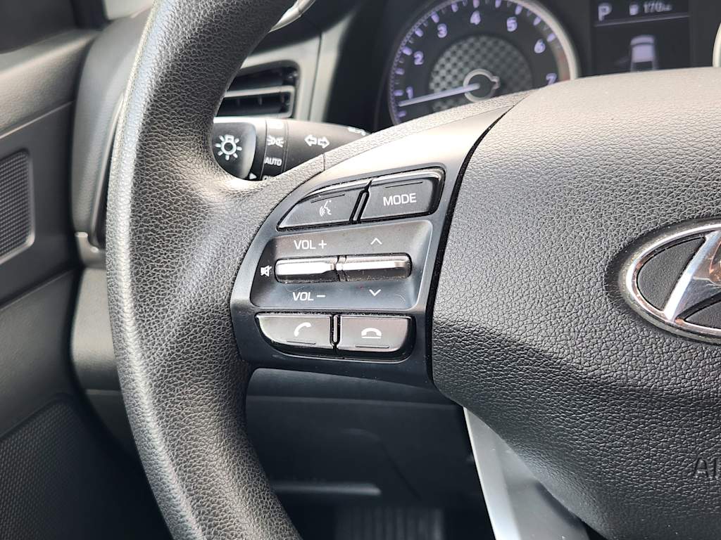 Thumbnail: 2020 Hyundai Elantra - 29