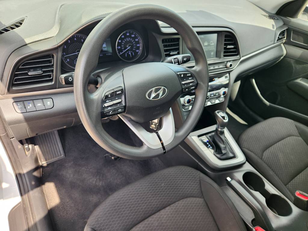 Thumbnail: 2020 Hyundai Elantra - 2