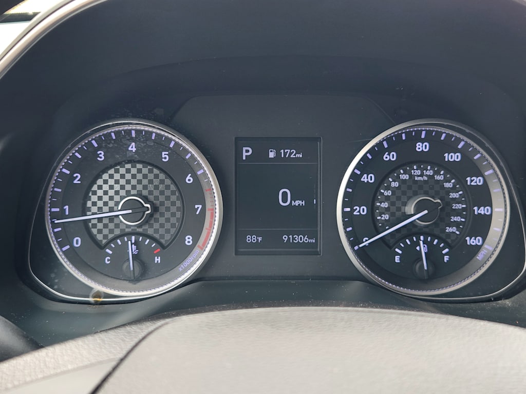 Thumbnail: 2020 Hyundai Elantra - 15