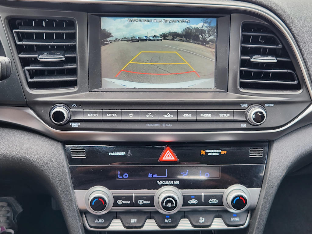 Thumbnail: 2020 Hyundai Elantra - 23