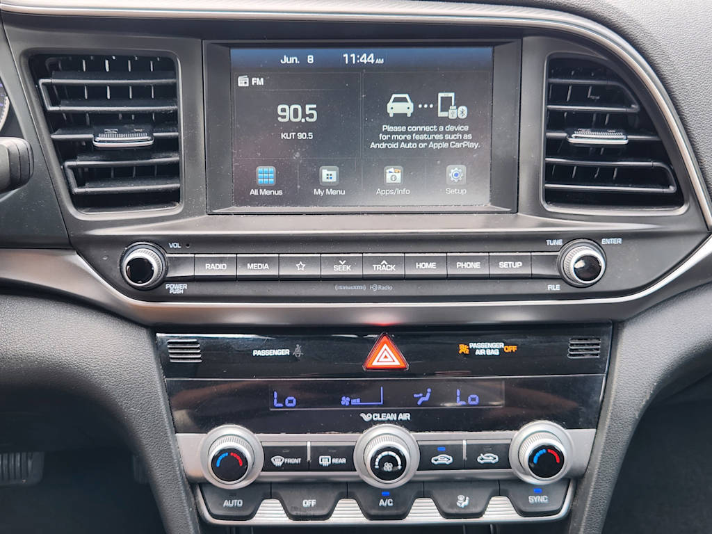 Thumbnail: 2020 Hyundai Elantra - 13