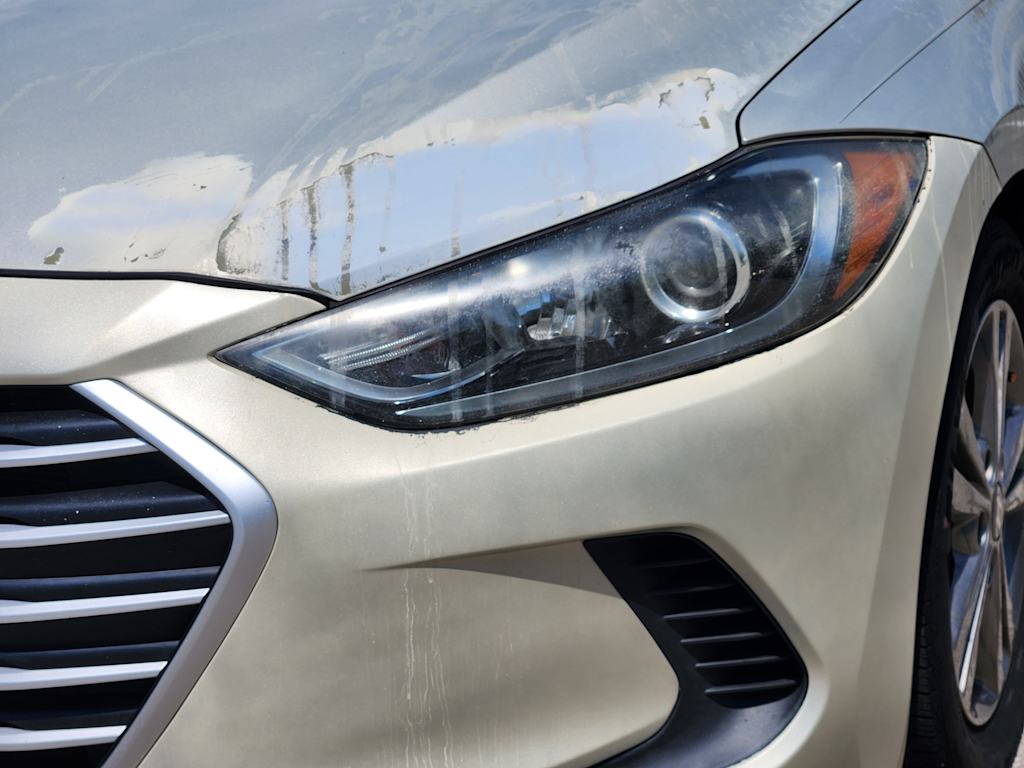 Thumbnail: 2017 Hyundai Elantra - 21
