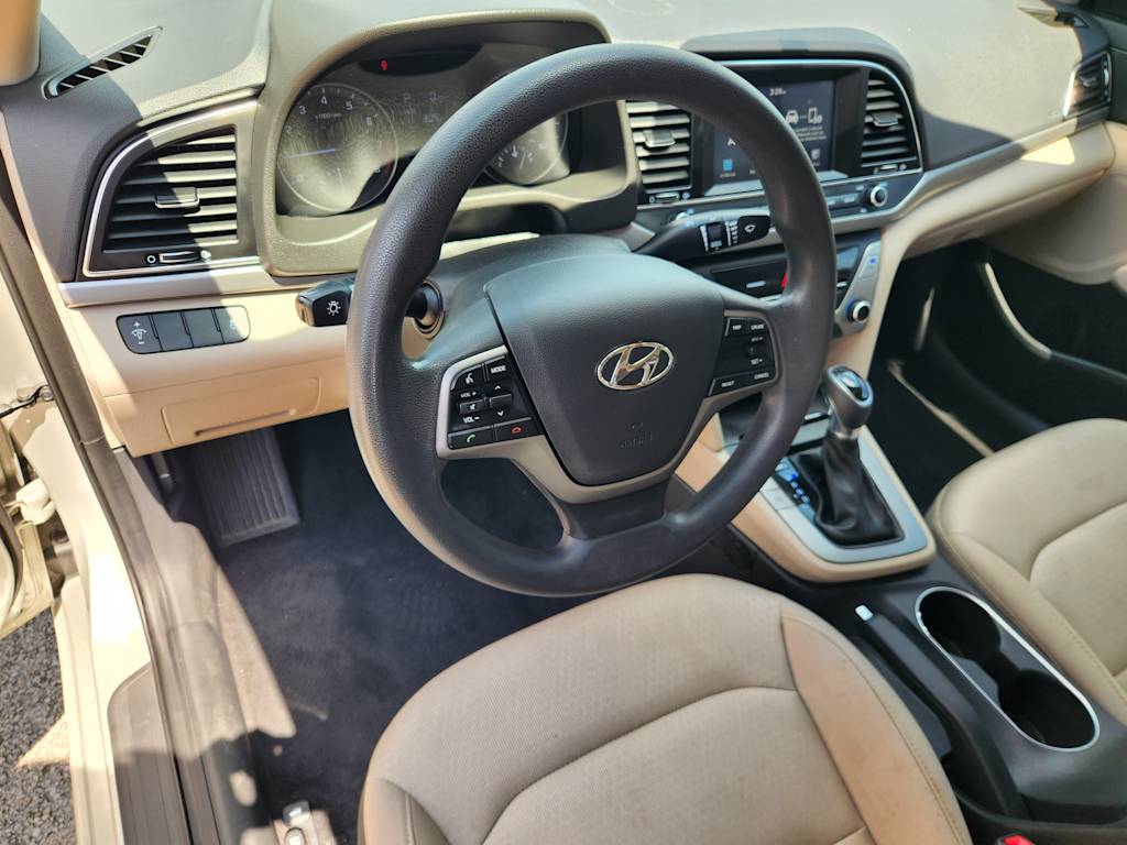 Thumbnail: 2017 Hyundai Elantra - 2