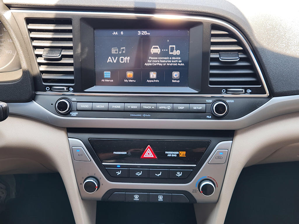 Thumbnail: 2017 Hyundai Elantra - 13