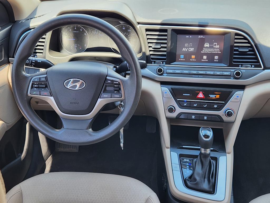 Thumbnail: 2017 Hyundai Elantra - 12