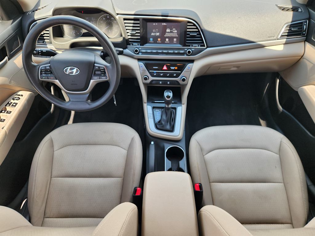Thumbnail: 2017 Hyundai Elantra - 8