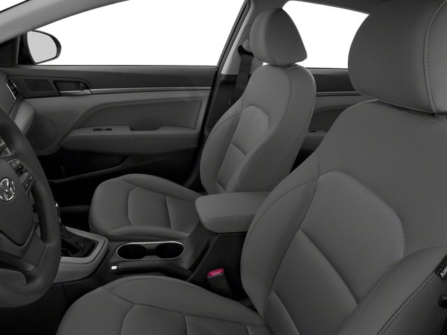 Thumbnail: 2018 Hyundai Elantra - 9