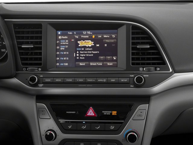 Thumbnail: 2018 Hyundai Elantra - 12