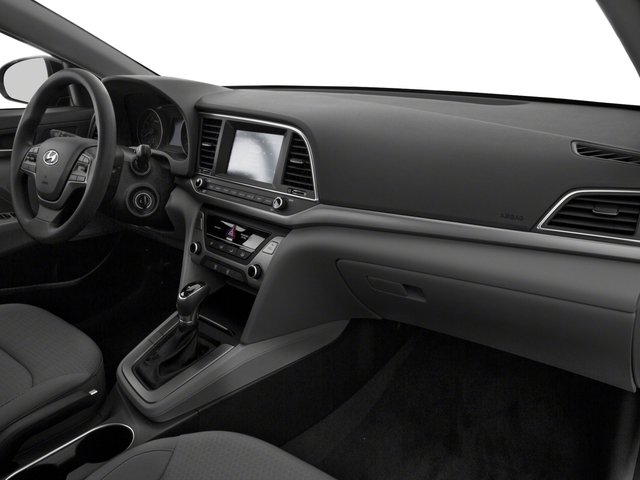 Thumbnail: 2018 Hyundai Elantra - 11