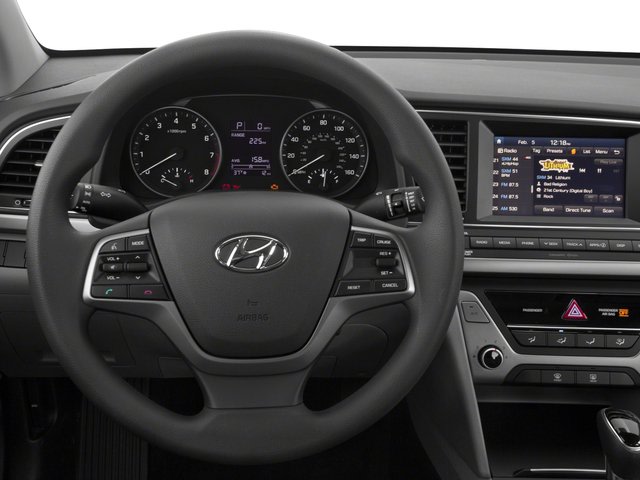 Thumbnail: 2018 Hyundai Elantra - 2