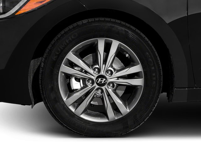 Thumbnail: 2018 Hyundai Elantra - 6