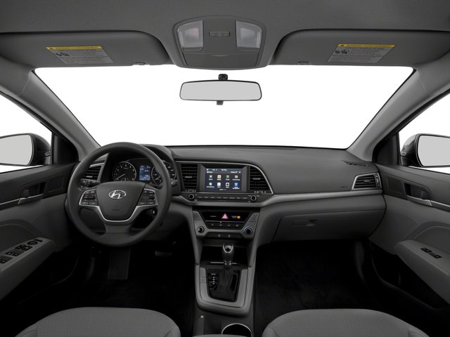 Thumbnail: 2018 Hyundai Elantra - 8