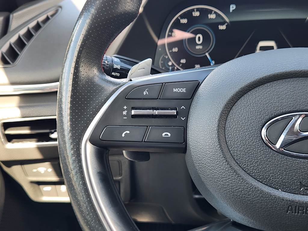 Thumbnail: 2020 Hyundai Sonata - 31