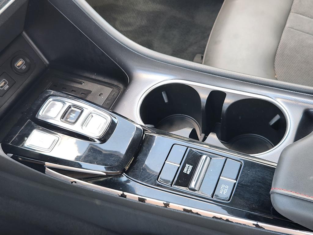 Thumbnail: 2020 Hyundai Sonata - 14