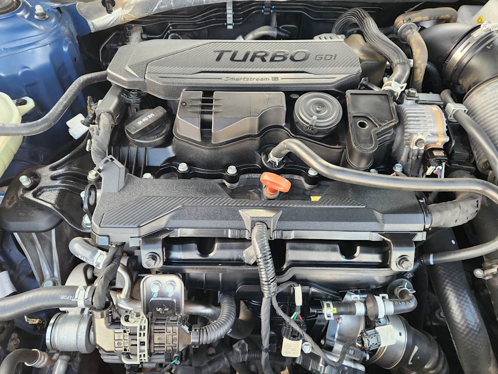 Thumbnail: 2020 Hyundai Sonata - 7