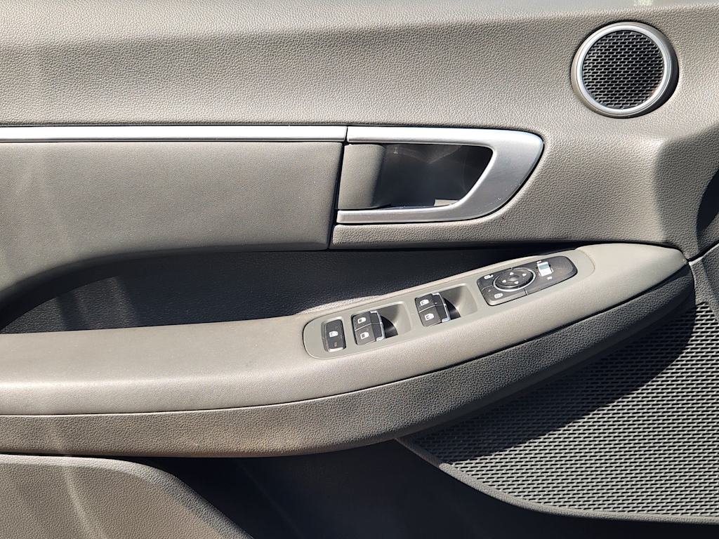 Thumbnail: 2020 Hyundai Sonata - 29