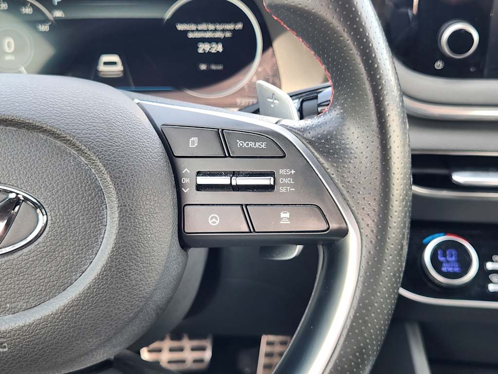 Thumbnail: 2020 Hyundai Sonata - 30