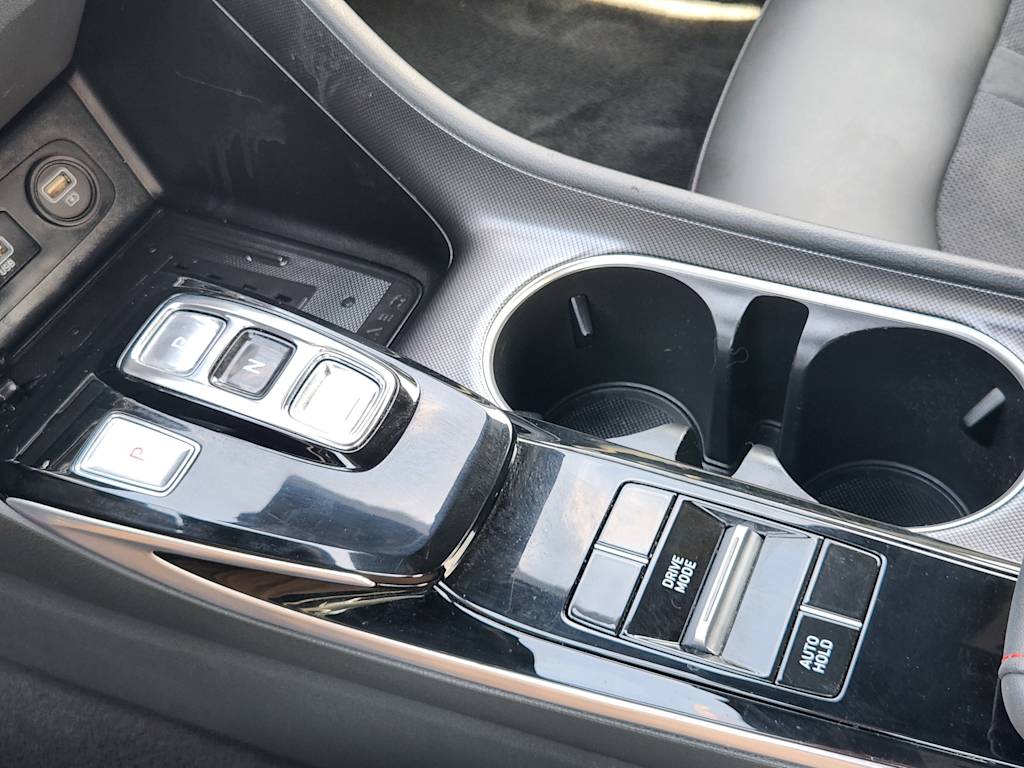 Thumbnail: 2020 Hyundai Sonata - 14