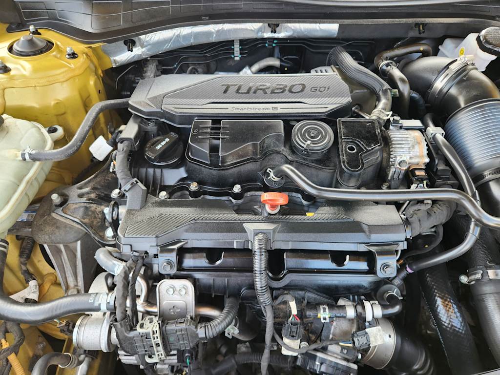 Thumbnail: 2020 Hyundai Sonata - 7
