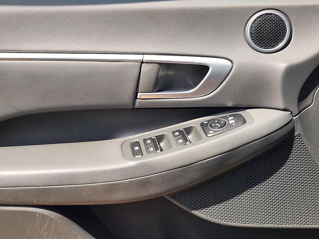 Thumbnail: 2020 Hyundai Sonata - 27