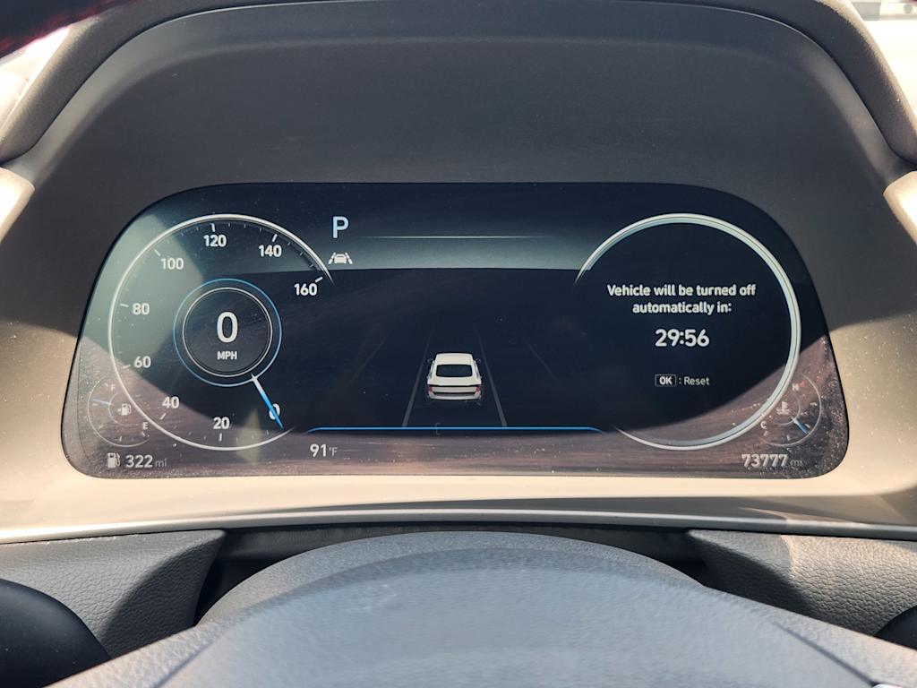 Thumbnail: 2020 Hyundai Sonata - 15