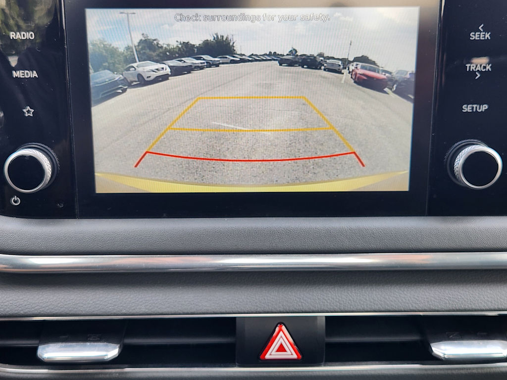 Thumbnail: 2020 Hyundai Sonata - 23