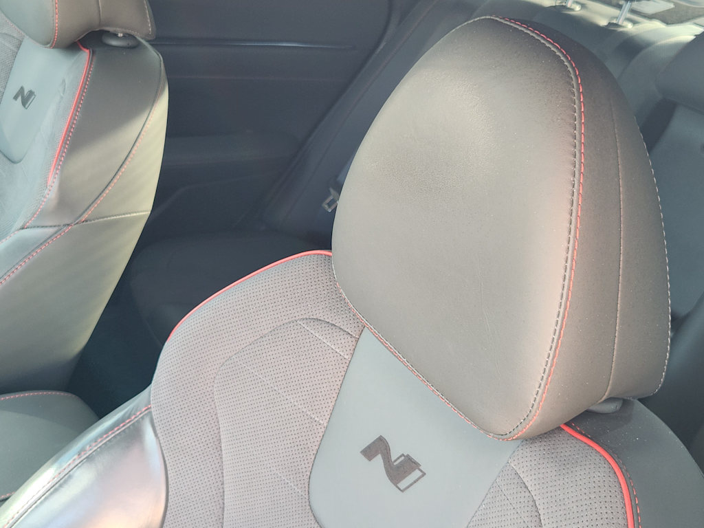 Thumbnail: 2021 Hyundai Sonata - 23