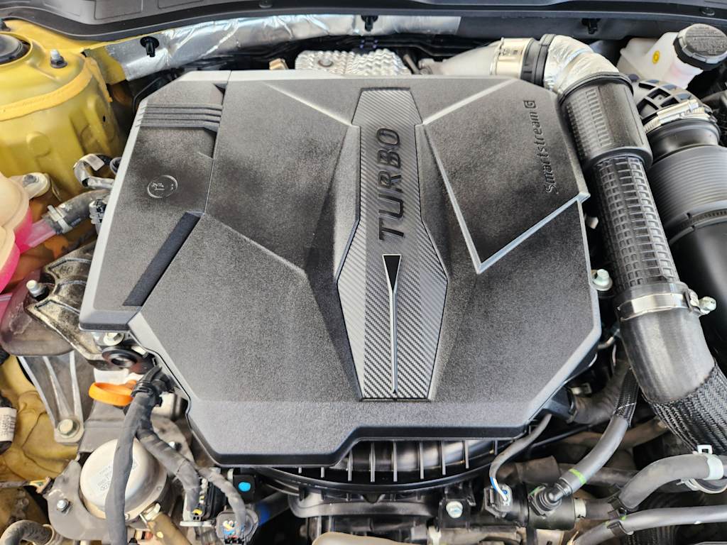 Thumbnail: 2021 Hyundai Sonata - 6