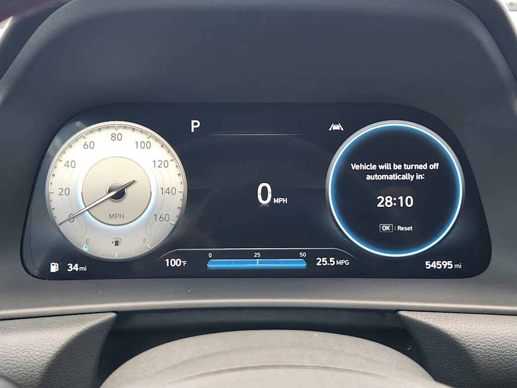 Thumbnail: 2021 Hyundai Sonata - 14