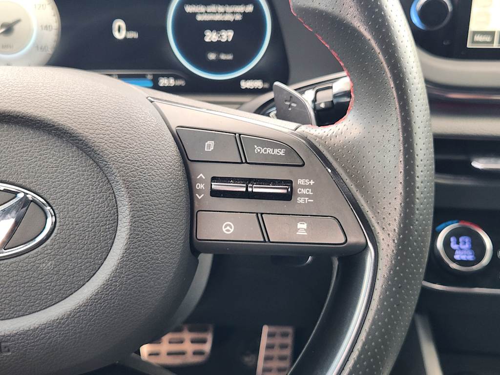 Thumbnail: 2021 Hyundai Sonata - 32