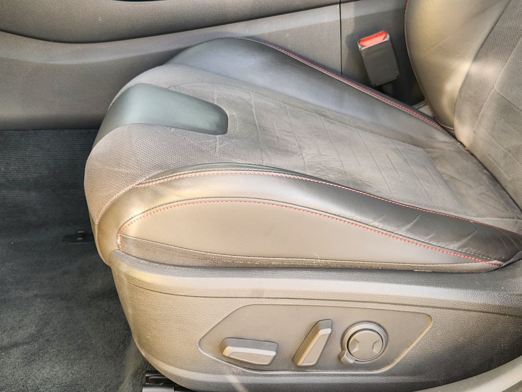 Thumbnail: 2021 Hyundai Sonata - 29