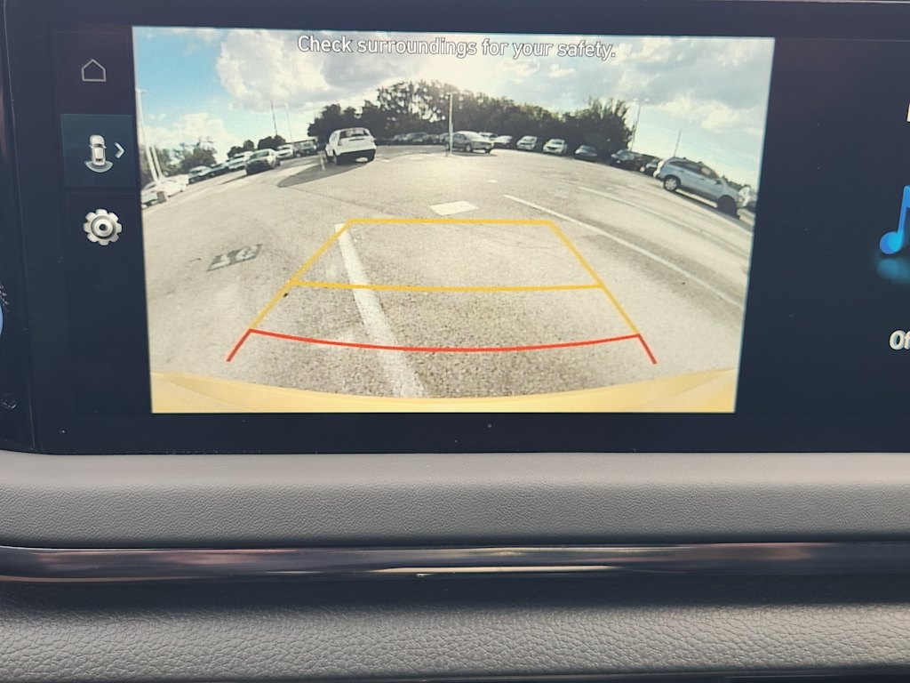 Thumbnail: 2021 Hyundai Sonata - 24