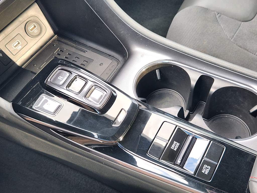 Thumbnail: 2021 Hyundai Sonata - 13