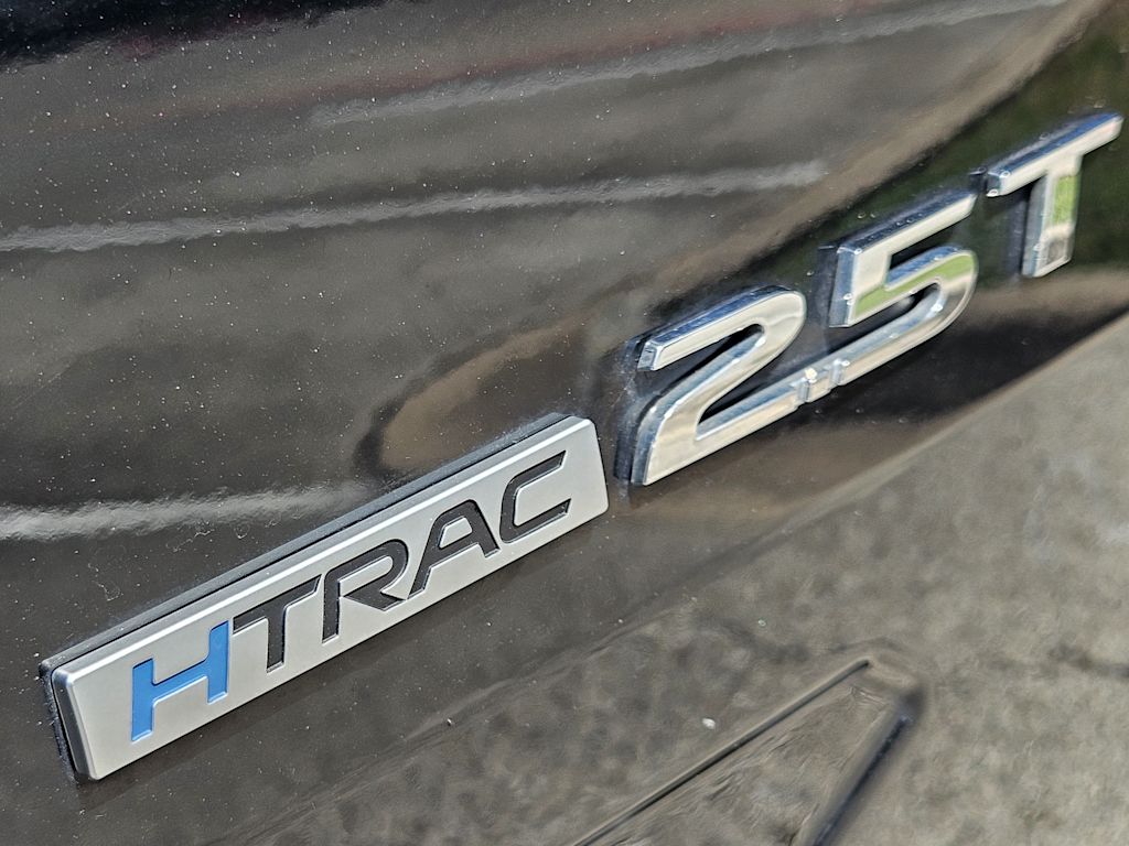 Thumbnail: 2024 Hyundai Santa Cruz - 5