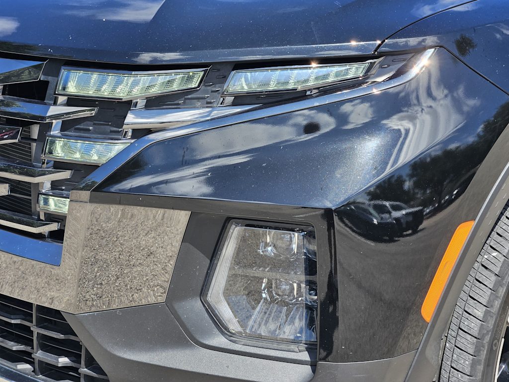 Thumbnail: 2024 Hyundai Santa Cruz - 20