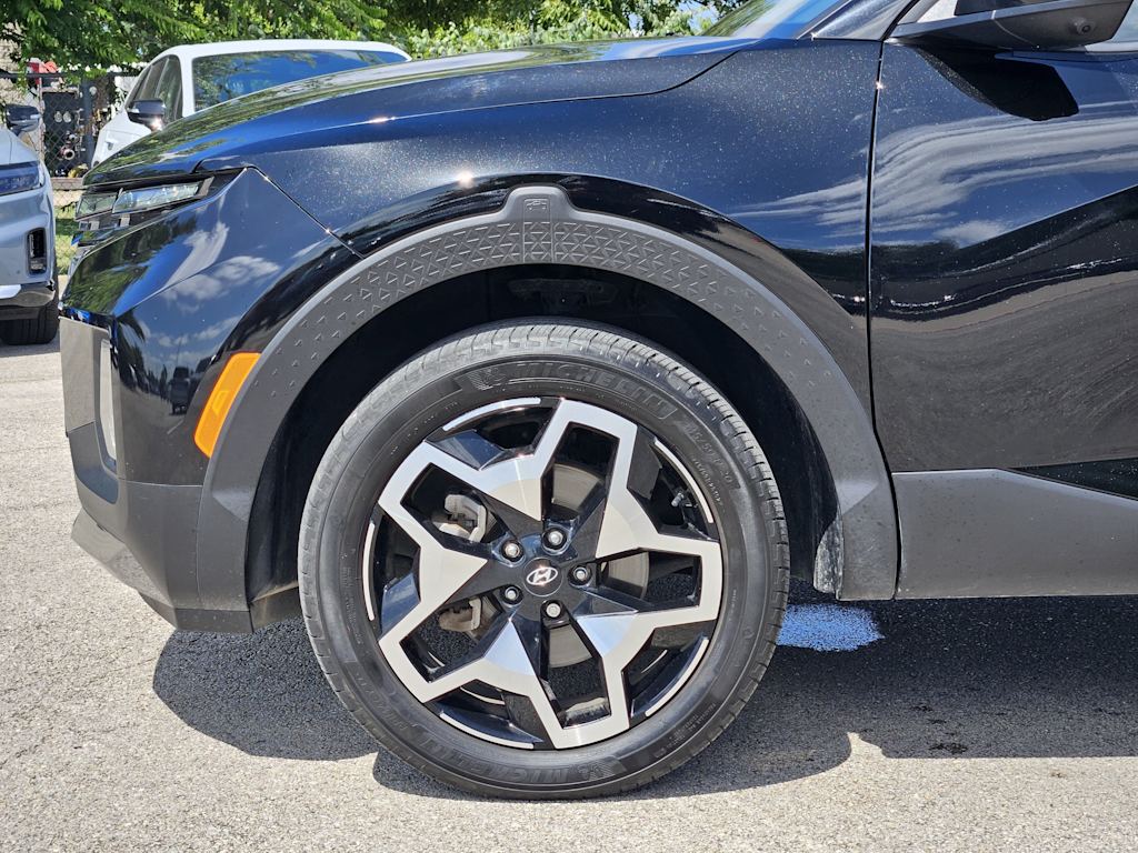 Thumbnail: 2024 Hyundai Santa Cruz - 6