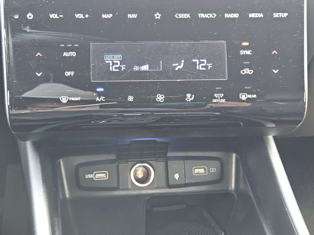 Thumbnail: 2024 Hyundai Santa Cruz - 26