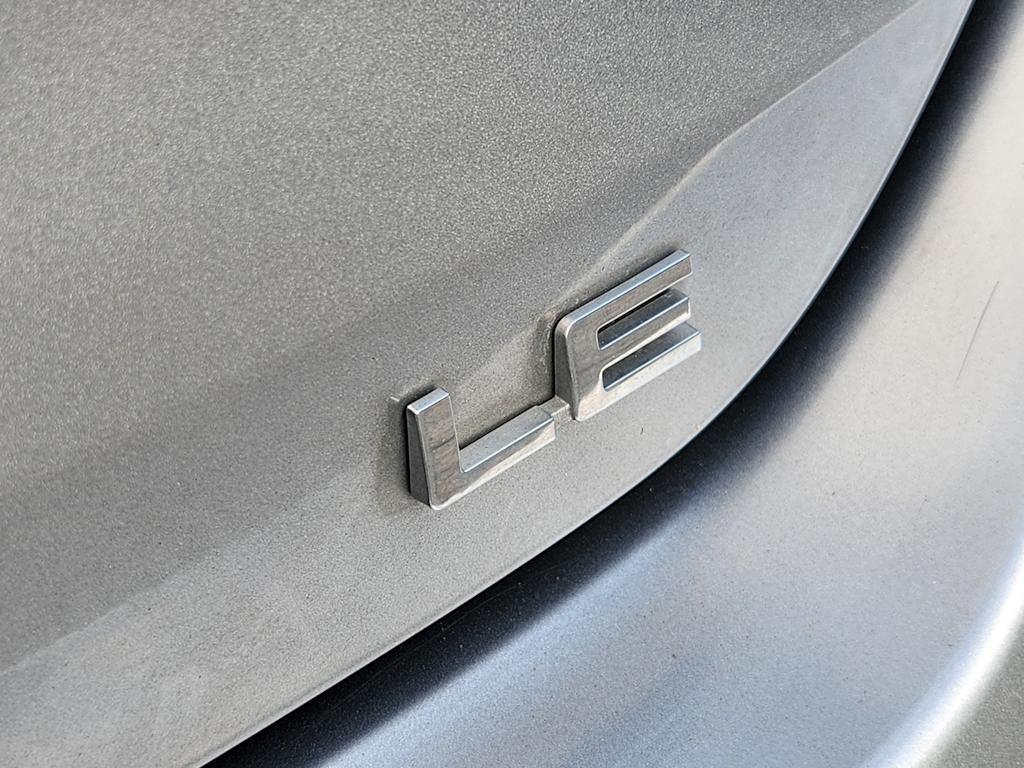 Thumbnail: 2023 Toyota Highlander - 5