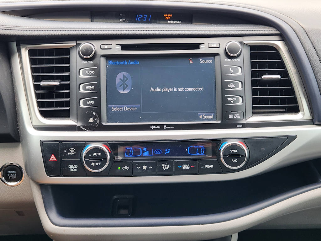 Thumbnail: 2014 Toyota Highlander - 13