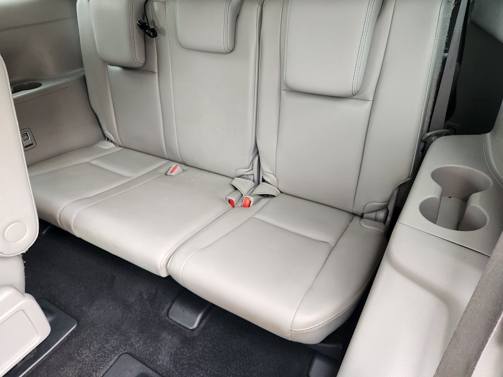 Thumbnail: 2014 Toyota Highlander - 34