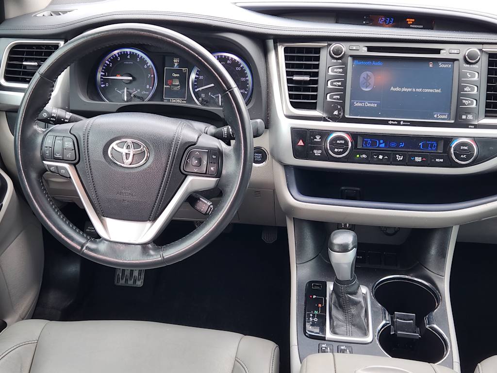 Thumbnail: 2014 Toyota Highlander - 12