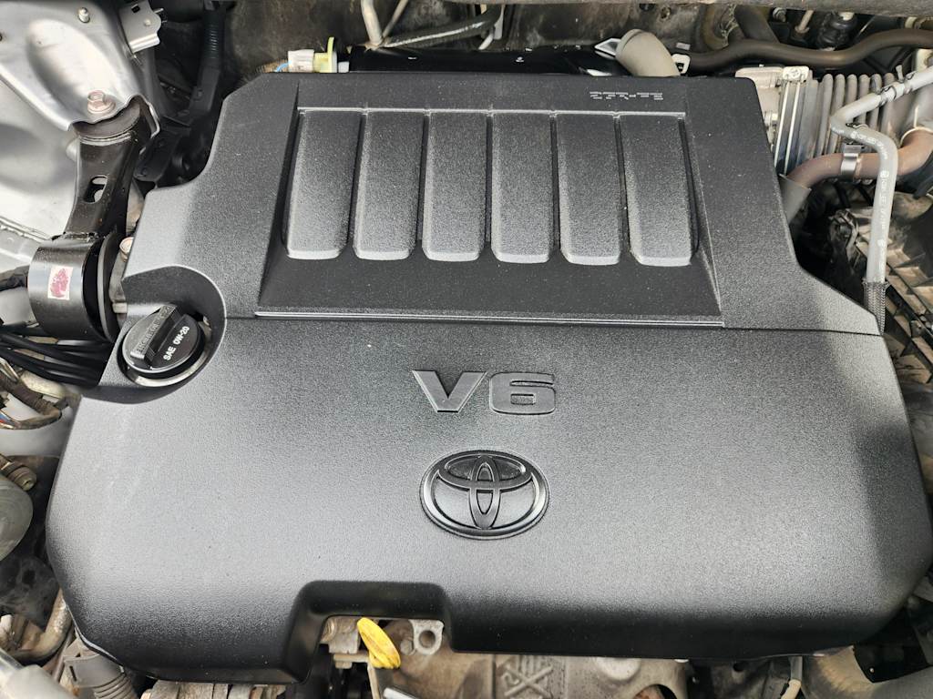 Thumbnail: 2014 Toyota Highlander - 7