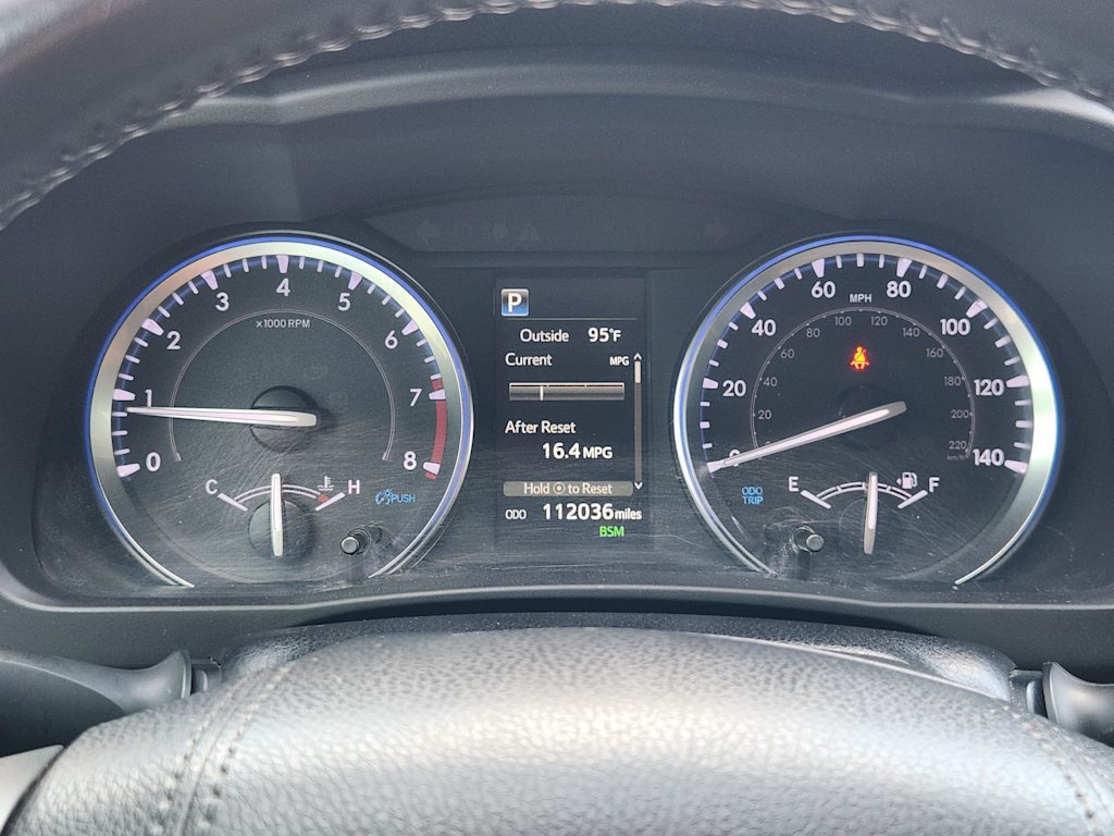 Thumbnail: 2019 Toyota Highlander - 15