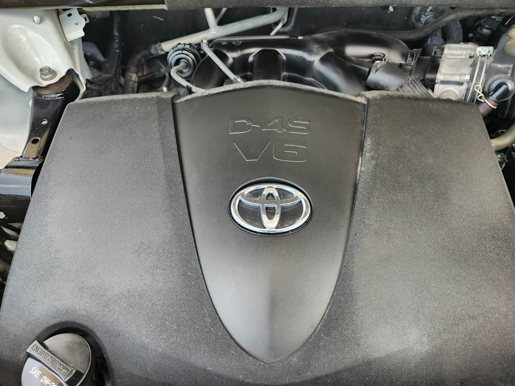 Thumbnail: 2019 Toyota Highlander - 7