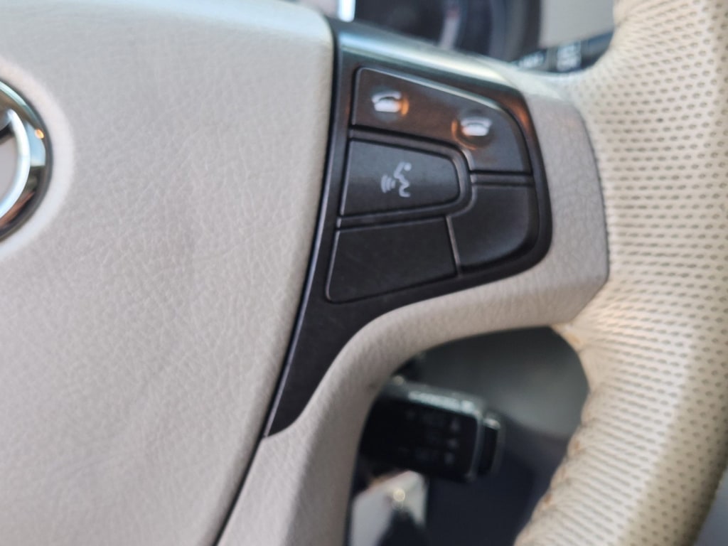 2014 Toyota Sienna SE 31