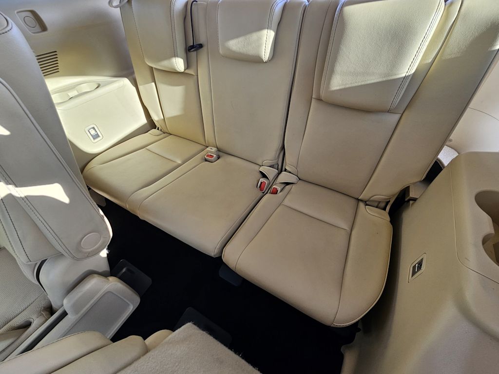 Thumbnail: 2016 Toyota Highlander - 35