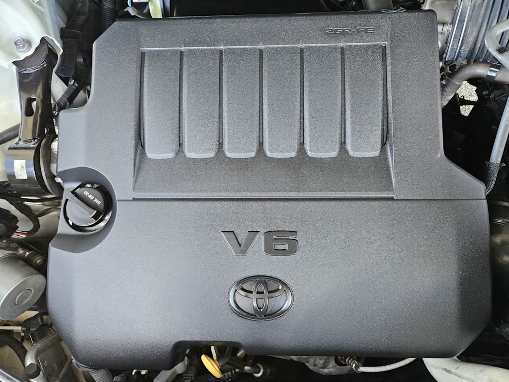 Thumbnail: 2016 Toyota Highlander - 7