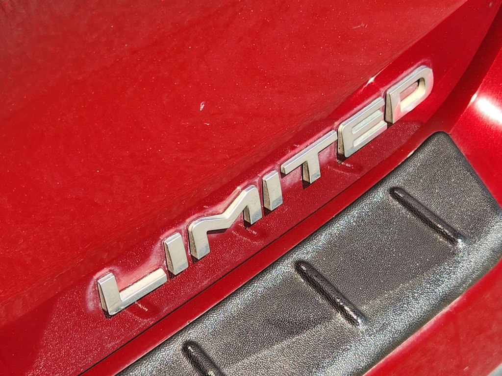 Thumbnail: 2021 Toyota Highlander - 5