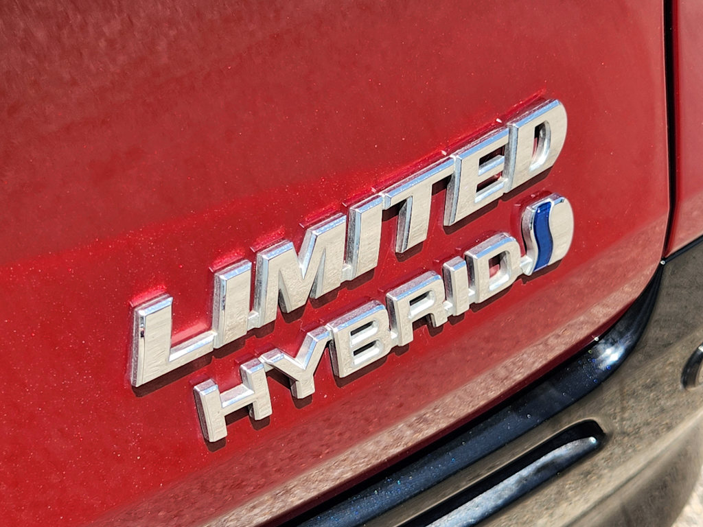 Thumbnail: 2021 Toyota Sienna - 5